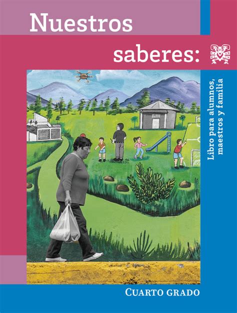 elibro 4|libros 4 grado primaria sep.